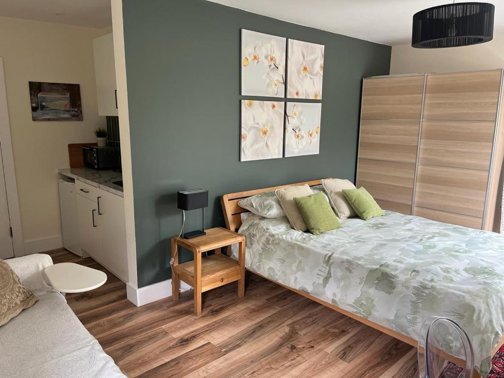 Studio Apartment Near Shannon Airport Exterior photo