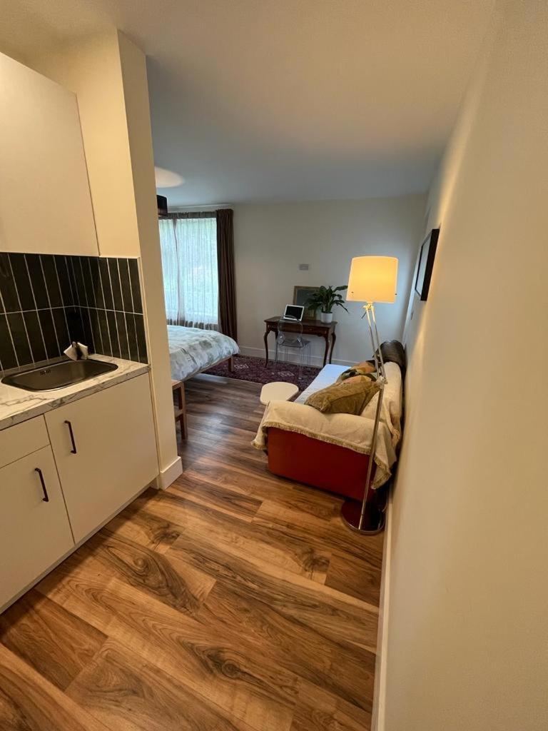 Studio Apartment Near Shannon Airport Exterior photo