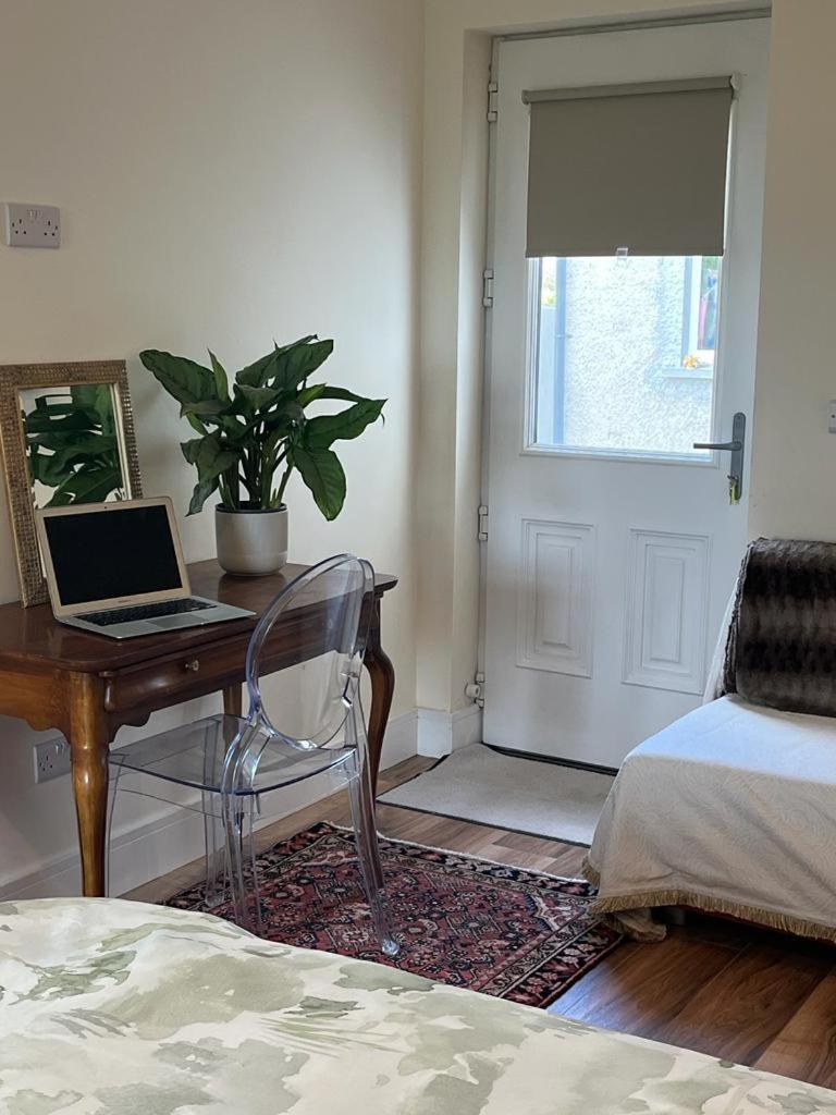 Studio Apartment Near Shannon Airport Exterior photo