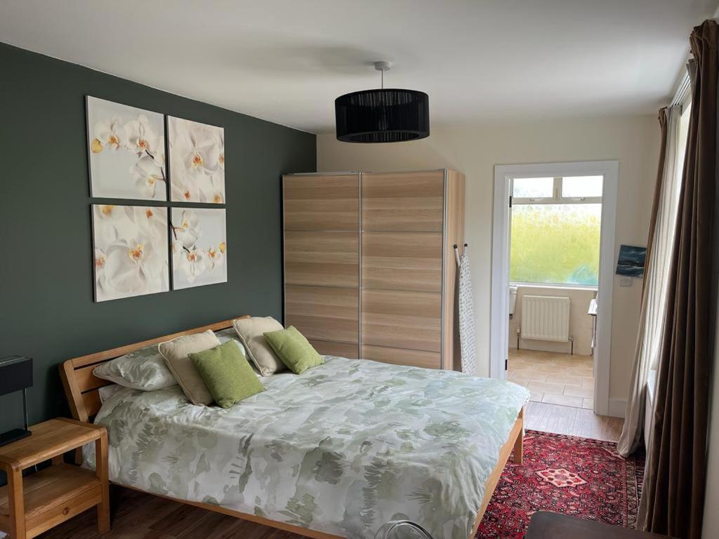 Studio Apartment Near Shannon Airport Exterior photo